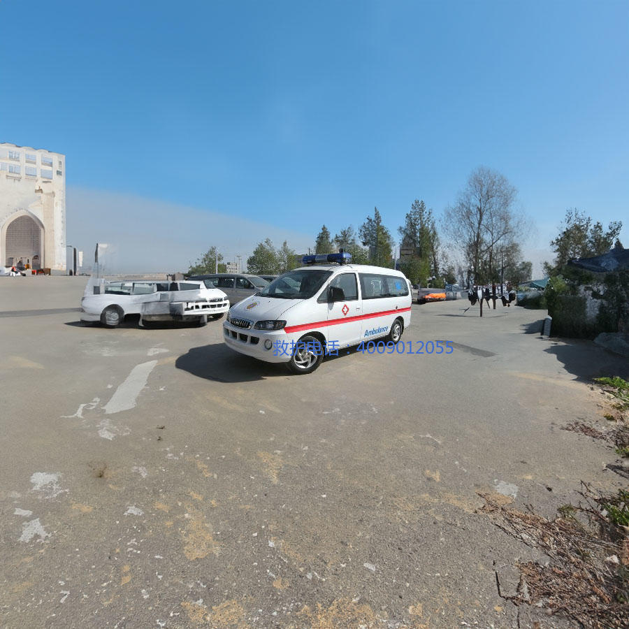 出租120联系电话